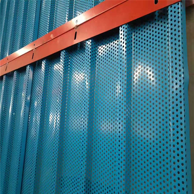 沖孔爬架防護網(wǎng)建筑爬架鋼板防護網(wǎng)銷售