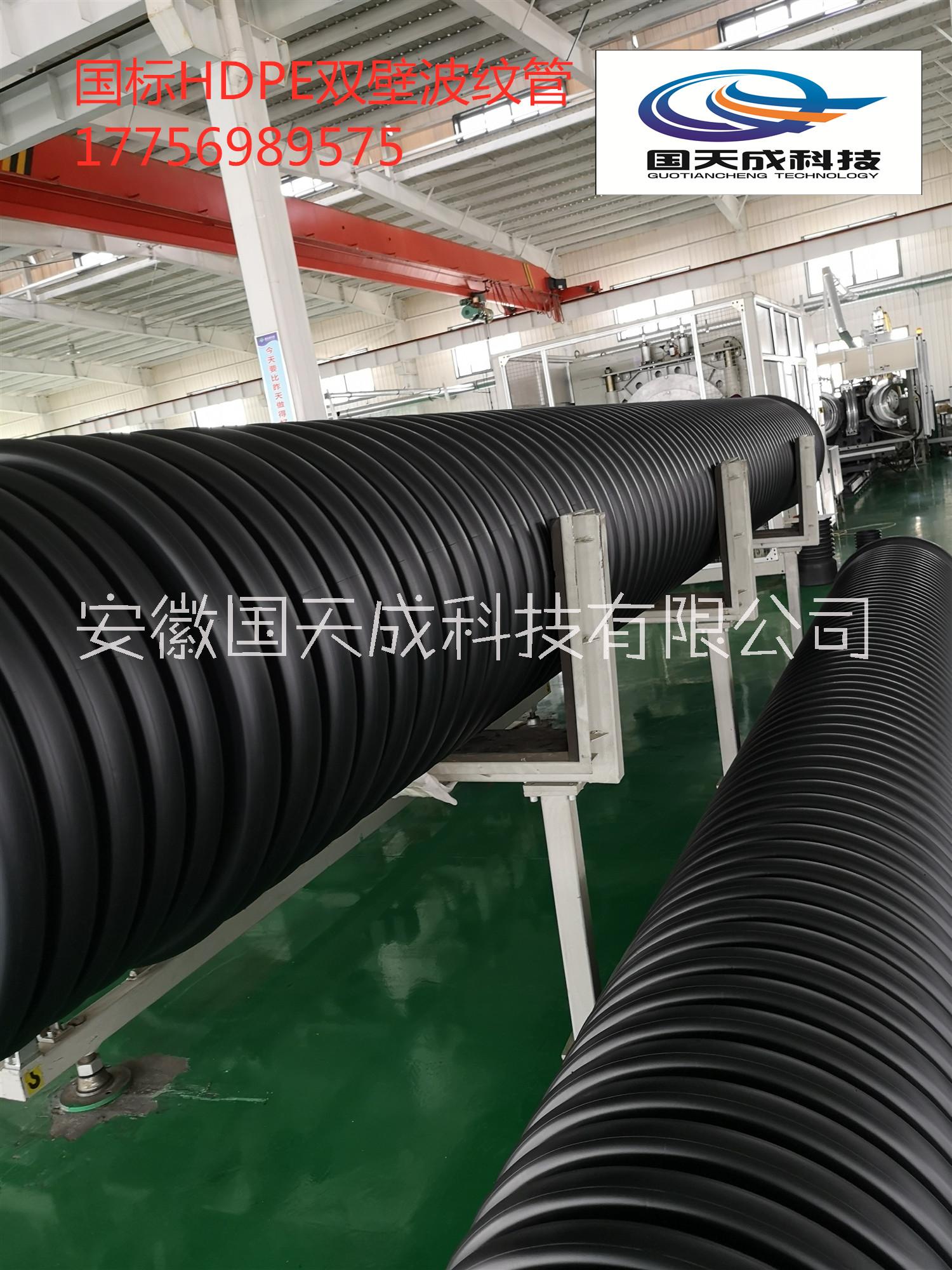 HDPE雙壁波紋管 國天成HDPE雙壁波紋管 國天成-HDPE雙壁波紋管