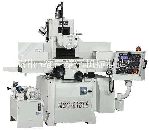 供應(yīng)臺(tái)灣宇青平面磨床及NC大水磨床全自動(dòng)磨床蘇州宇青公司