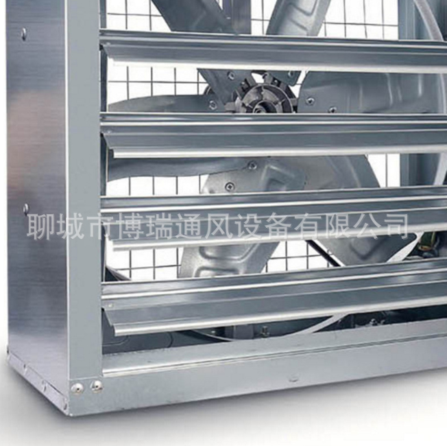 批發(fā)畜牧養(yǎng)殖風機 低噪音推拉式風機 工廠車間負壓風機廠家*
