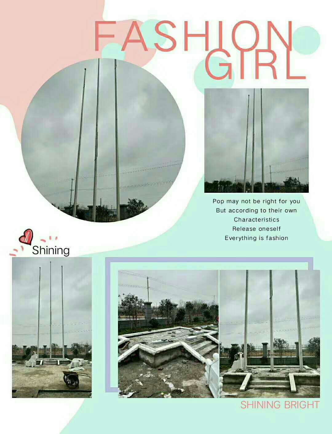 鹽城不銹鋼旗桿鹽城錐形旗桿報(bào)價(jià)鹽城電動(dòng)旗桿鹽城旗桿維修