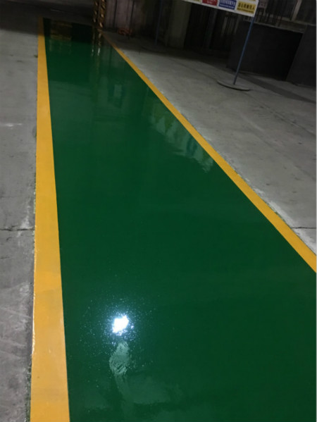 石家莊環(huán)氧地坪漆廠家價格_雅潔地坪施工