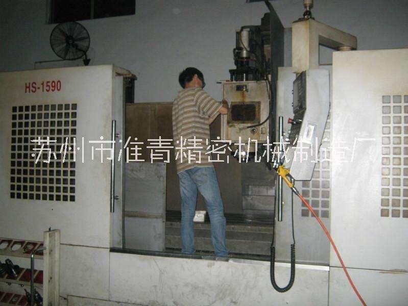 提供機床維修導軌精度鏟花與主軸維修服務