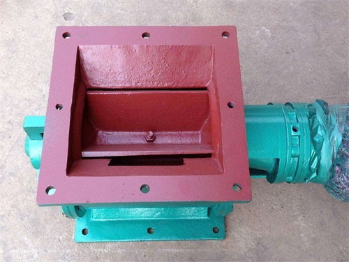 DN300葉輪給料機(jī)山西大同特價(jià)批發(fā)