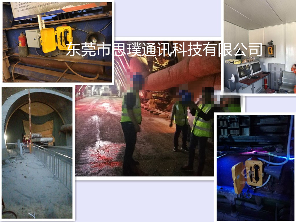 擴(kuò)音電話機(jī)  IP66防水電話機(jī)