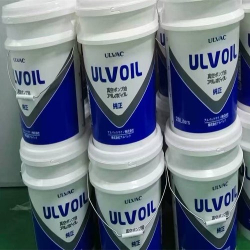 日本愛發(fā)科真空泵油ulvac R-7進(jìn)口特種潤滑油