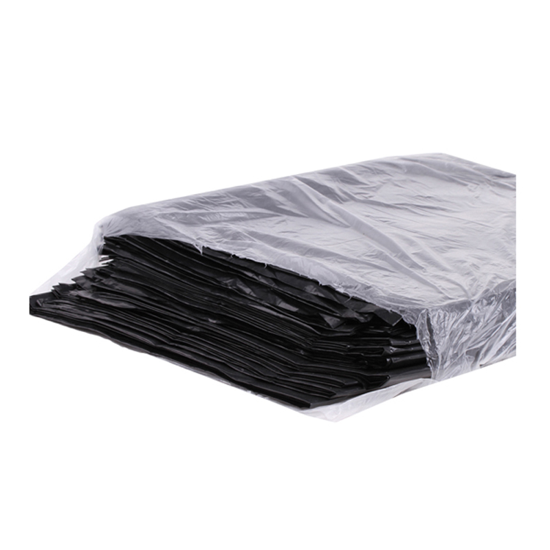 滋仁  ZD-010 垃圾袋 100*110*3 （20個(gè)） 黑色