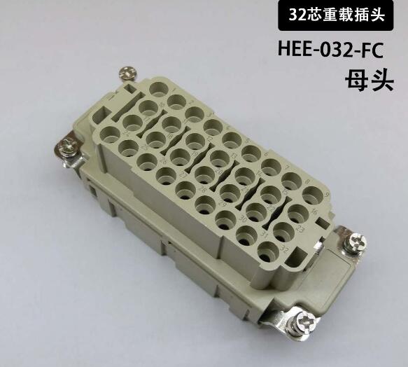 矩形重載插頭生產(chǎn)廠家哪家好-供應(yīng)商-廠家直銷批發(fā)報(bào)價