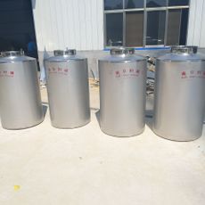 304不銹鋼貯罐批發(fā)廠家_貯罐價格