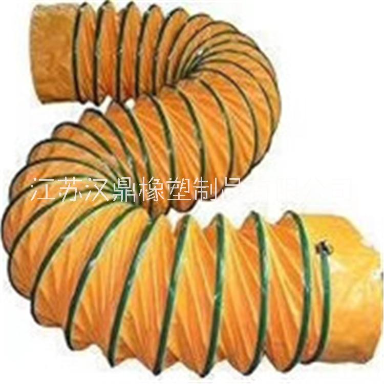 漢鼎牌船舶廠風(fēng)筒 船舶修造通風(fēng)管 風(fēng)筒 通風(fēng)管 螺旋風(fēng)筒  鋼絲風(fēng)