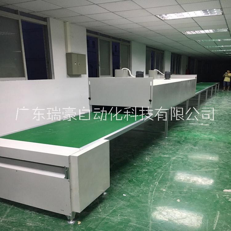 非標定制 皮帶隧道爐烘干箱 高溫流水線 烘干設(shè)備 非標定制