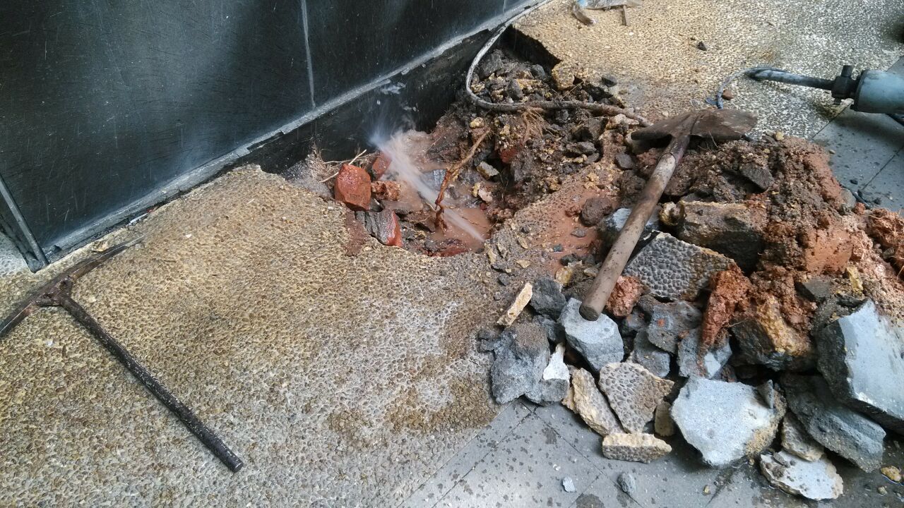 佛山地下水管漏水檢測維修服務(wù) 佛山房屋自來水管漏水檢測 佛山管道維修