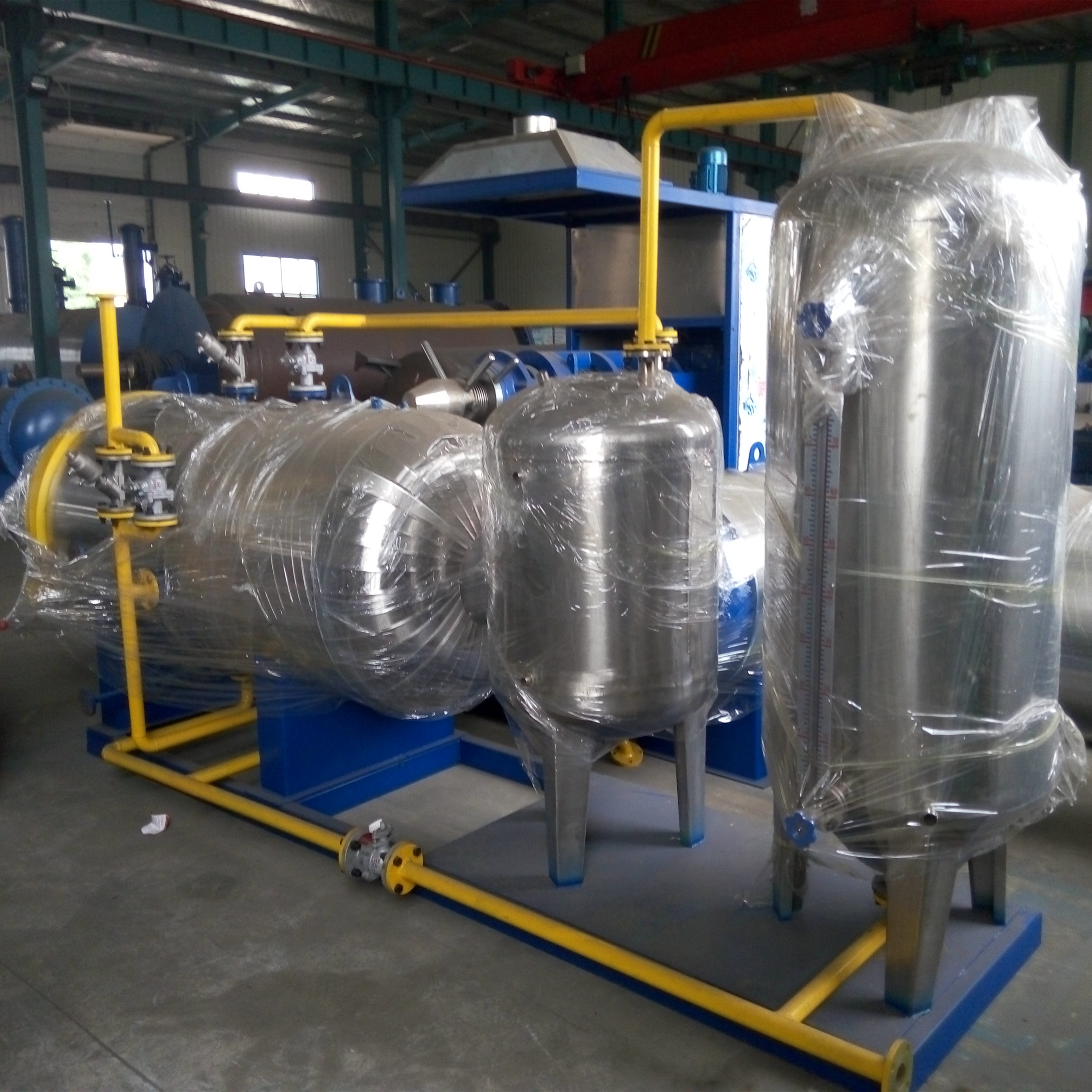 供應(yīng)畜禽無(wú)害化處理設(shè)備