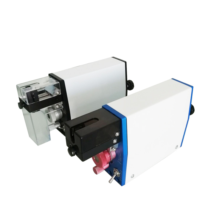 熱銷新能源智能感應(yīng)式氣動(dòng)剝皮機(jī)YH-2015C氣動(dòng)同軸剝線機(jī)線束加工