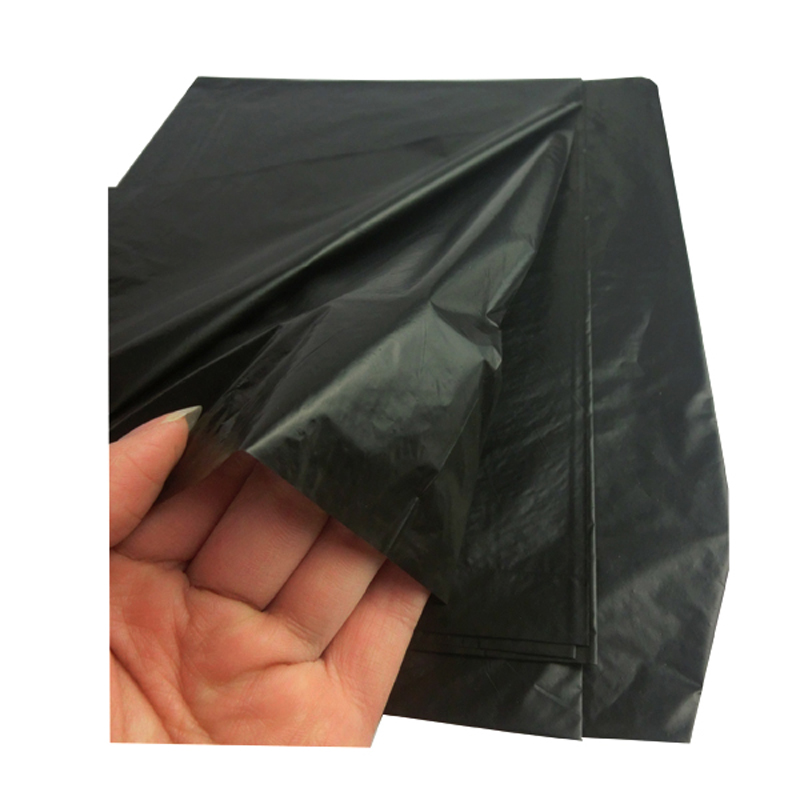 滋仁  ZD-010 垃圾袋 100*110*3 （20個(gè)） 黑色