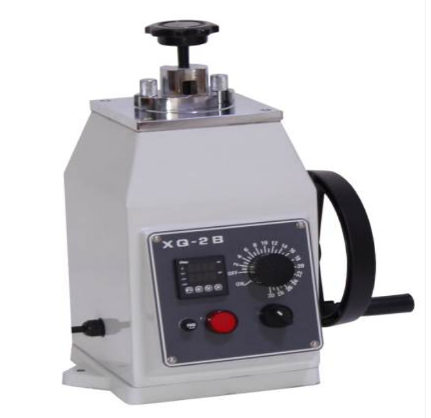 XQ-2B金相試樣鑲嵌機(jī)廠家