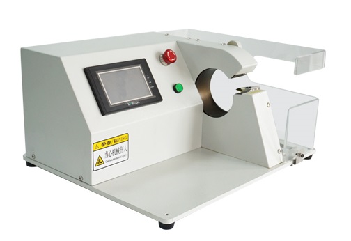 元瀚國產(chǎn)膠布纏繞機(jī)AT-080