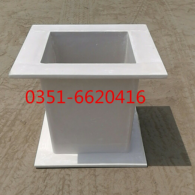 無(wú)機(jī)通風(fēng)管道 阻燃通風(fēng)管道 公共建筑通風(fēng)管圓形玻璃鋼風(fēng)管