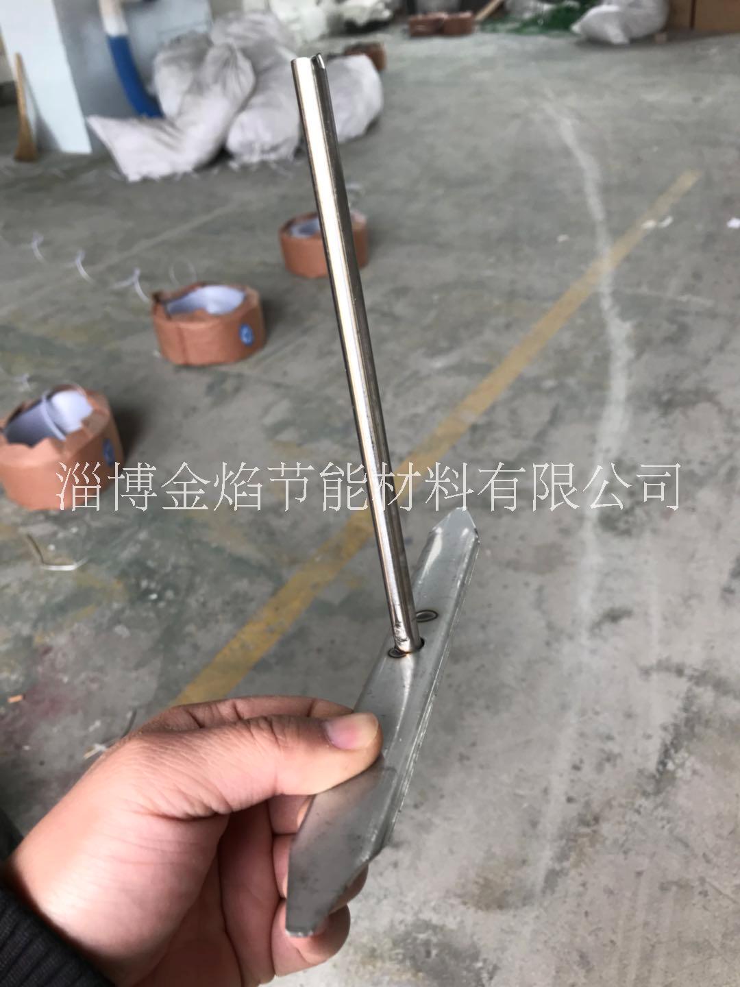 電爐爐襯材料陶瓷纖維模塊、折疊塊