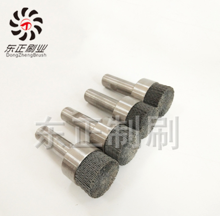 廠家專業(yè)加工定制各種工業(yè)型筆刷工業(yè)表面去毛刺刷子*