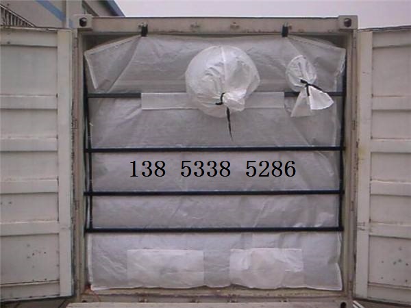 PET用集裝箱內(nèi)襯袋 PET用20尺集裝箱用內(nèi)襯袋 PET用20尺集裝箱內(nèi)襯袋