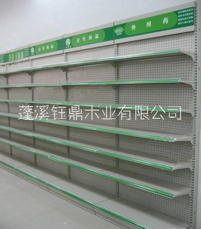 廠家生產(chǎn)成都超市貨架，成都藥店貨架，成都倉(cāng)儲(chǔ)貨架，藥房貨架批發(fā)-優(yōu)質(zhì)服務(wù)！