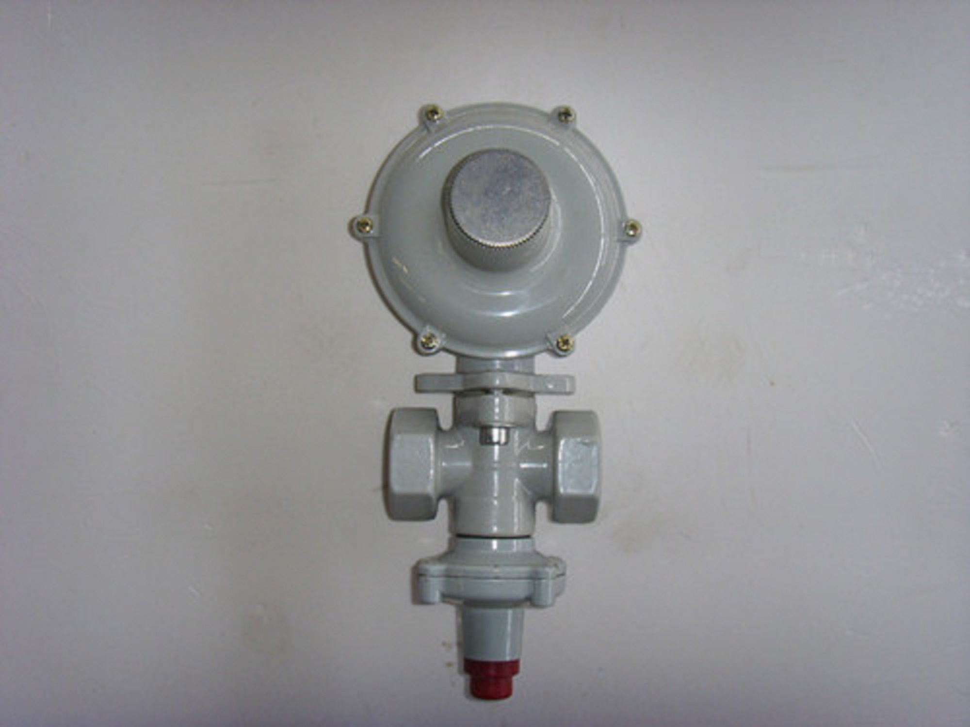 RTZ-Ｈ型燃氣調(diào)壓器