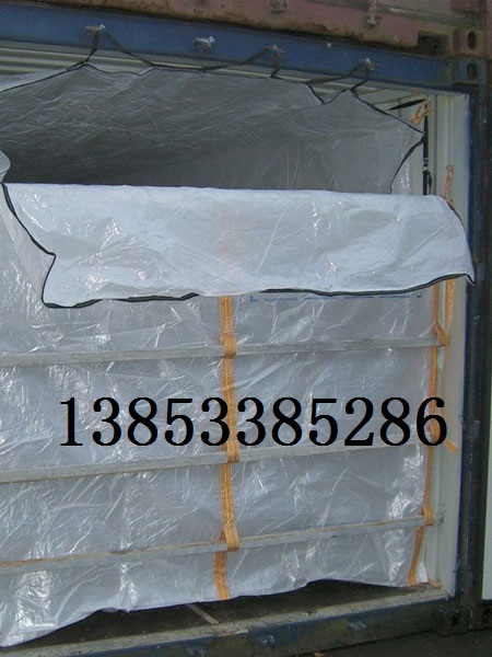 麥芽用集裝箱內(nèi)襯袋