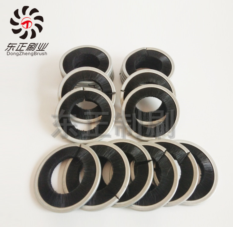 廠家專業(yè)定制尼龍絲彈簧刷內(nèi)繞彈簧刷工業(yè)彈簧刷品質(zhì)保證