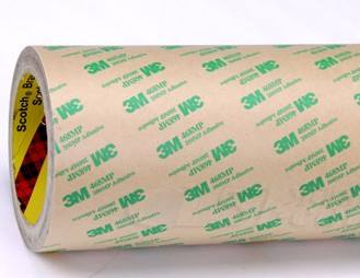 3M93005LE無(wú)基材雙面膠供應(yīng)商