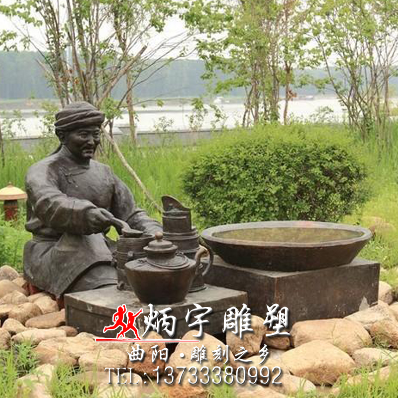 少數(shù)民族人物雕塑鑄銅雕塑廠家 海豚雕塑 海洋動物雕塑 看書讀書人物雕塑 校園公園人物小品雕塑 騎馬人物雕塑