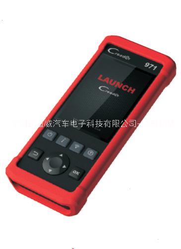 元征CR971汽車通用胎壓匹配設(shè)備972