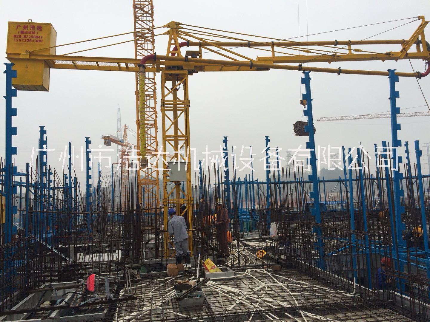 塔式電動布料機(jī)