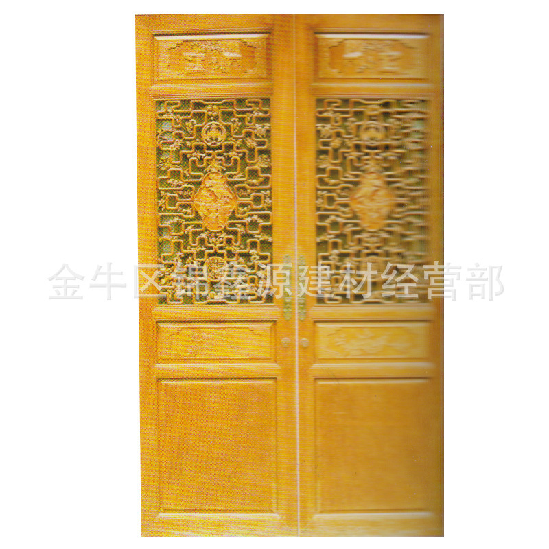 四川仿古門窗鏤空花格生態(tài)原木隔斷古鎮(zhèn)景區(qū)實(shí)木雕花 中式仿古建筑 仿古門窗 花格建筑 實(shí)木雕花 雕花建筑