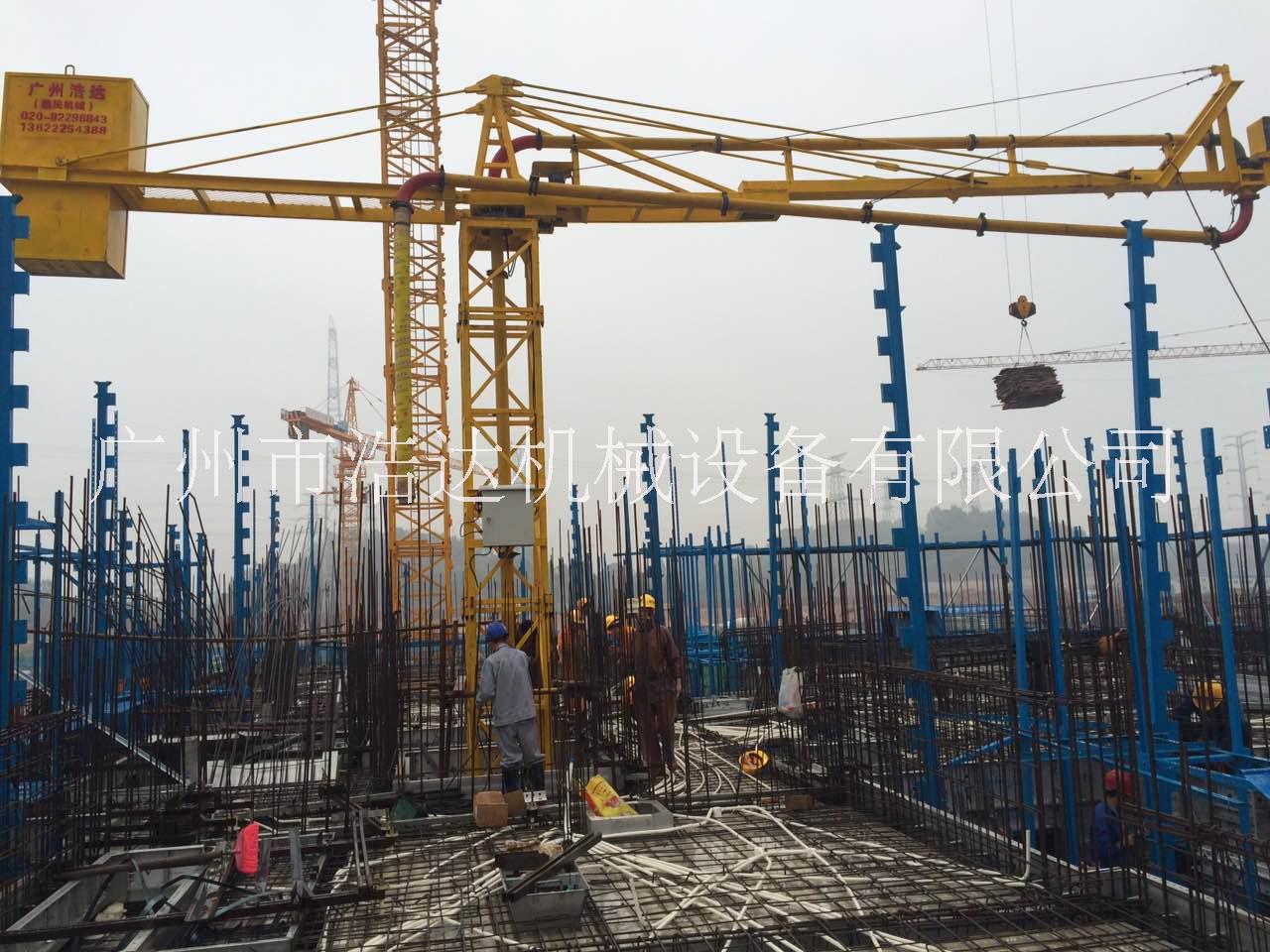 塔式電動布料機(jī)