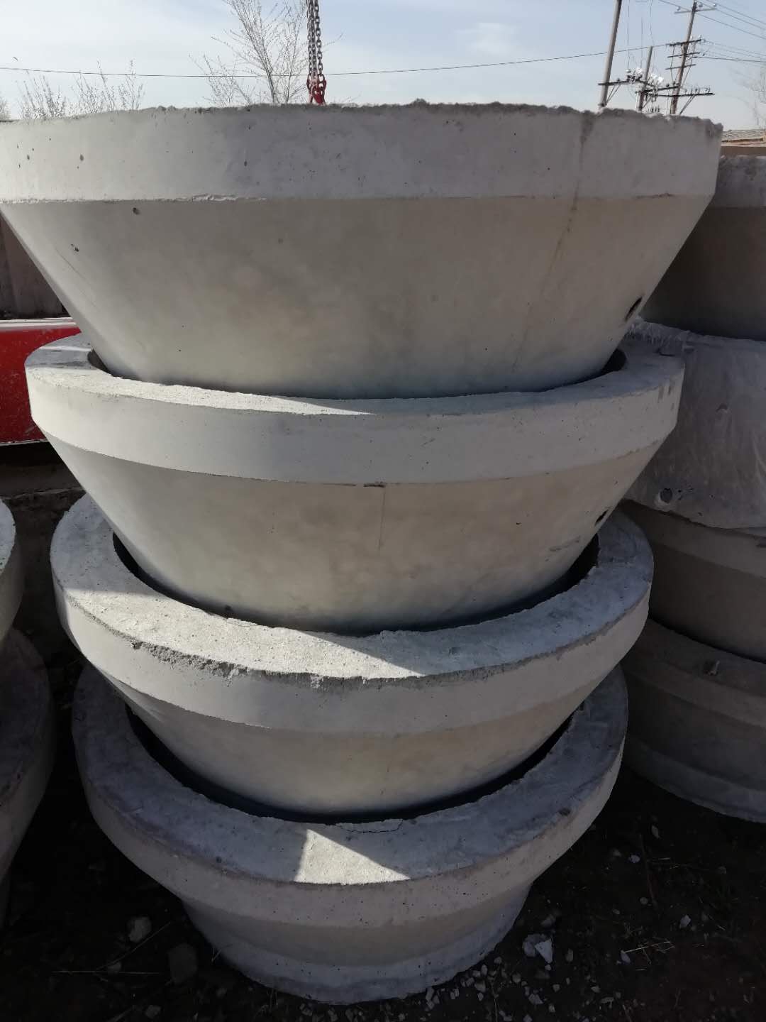 大連檢查井 大連檢查井報(bào)價(jià) 大連檢查井批發(fā) 大連檢查井生產(chǎn)廠家 大連檢查井哪家好