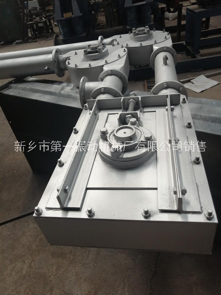 新鄉(xiāng)市普鋼管鏈輸送機密閉式散狀物料輸送設(shè)備廠家定做