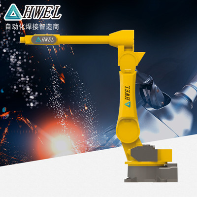 廠家直銷六軸機(jī)器人工業(yè)碼垛機(jī)器人  定制自動(dòng)化六軸焊接機(jī)器人