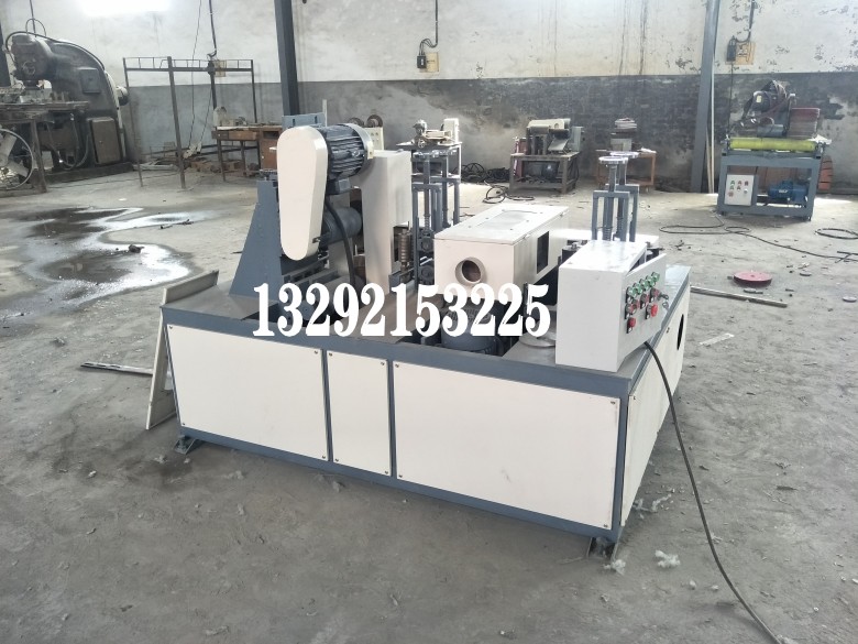 方管拋光機(jī)廠家