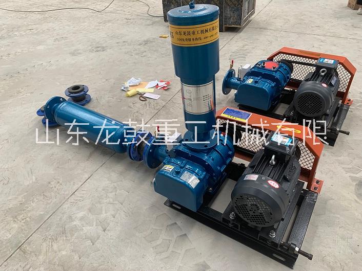 江蘇羅茨風機，低噪大功率，污水處理，氣力輸送