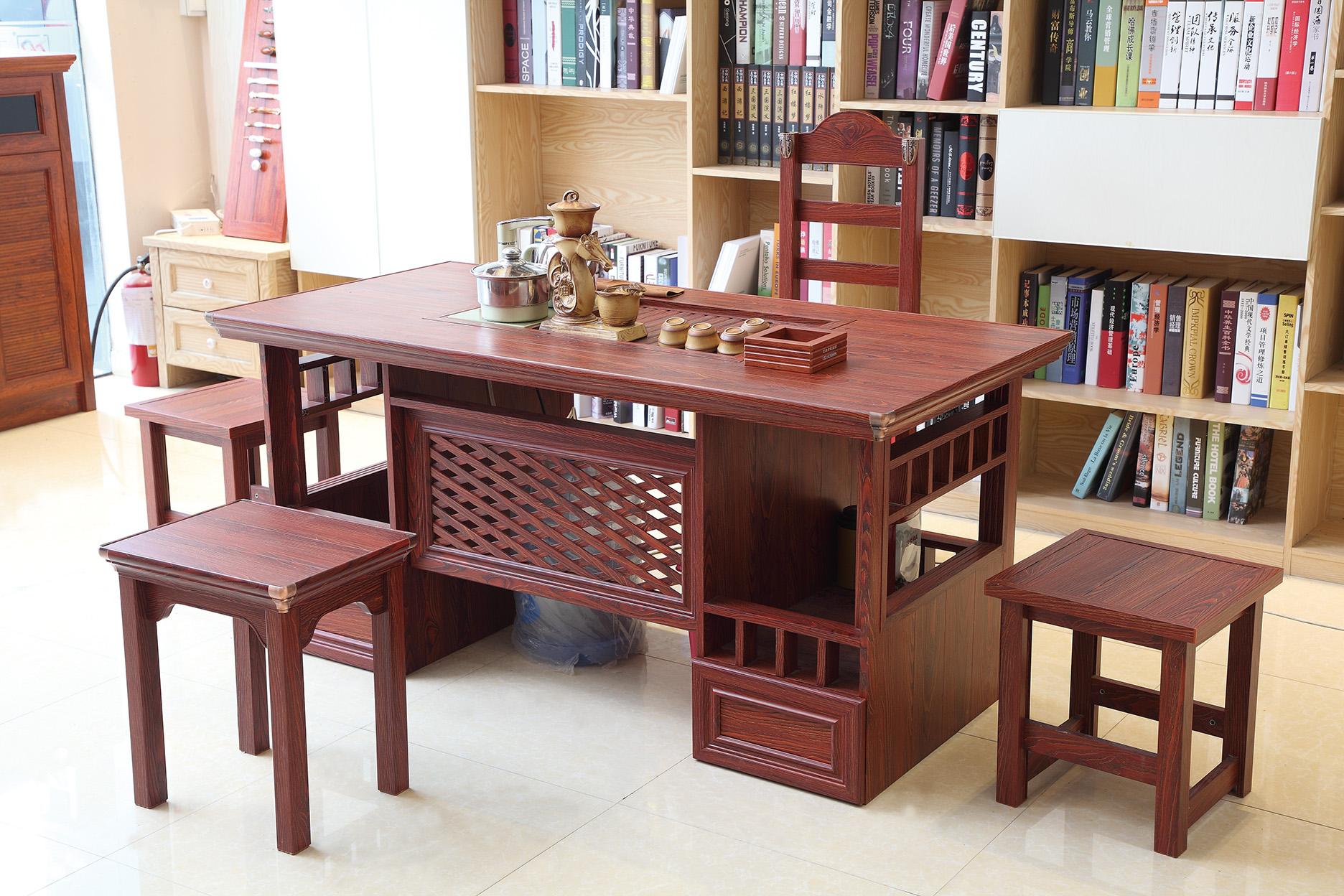 全國全鋁家居整板快裝批發(fā)報價