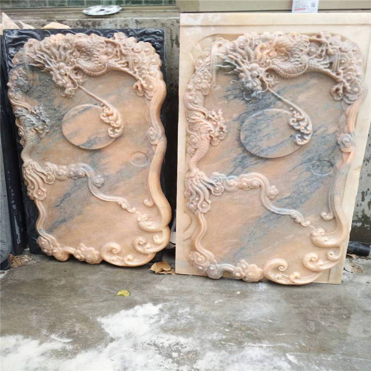 石茶盤  石雕茶盤 石頭茶臺(tái)工藝品廠家供應(yīng)