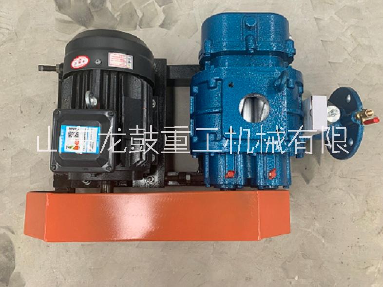 三葉羅茨風(fēng)機|污水處理，魚塘增氧，蒸氣壓縮機