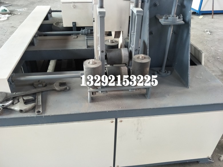 河北全自動方管拋光機(jī)