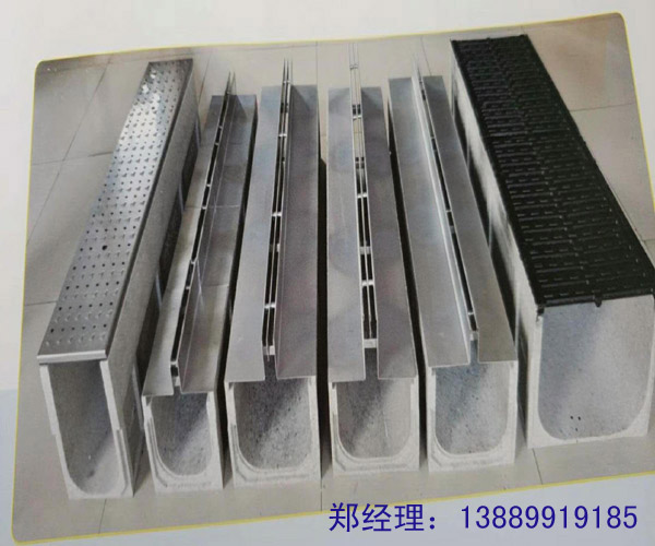 縫隙式排水溝廠家 線性排水溝價(jià)格 樹(shù)脂排水溝規(guī)格齊全放心采購(gòu)