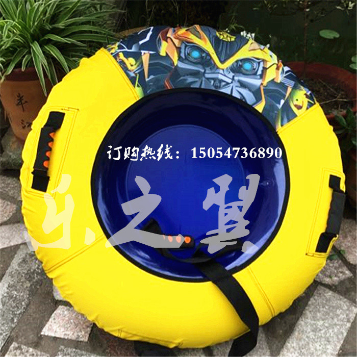 滑雪運(yùn)動(dòng) 滑雪圈 滑雪板 雪橇車 廠家定制批發(fā)