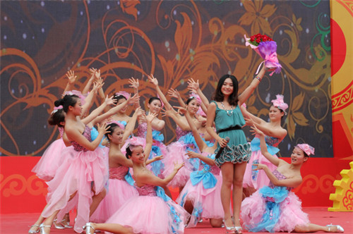 中山展會服務(wù)禮儀*活動人偶舞蹈表演小丑魔術(shù)