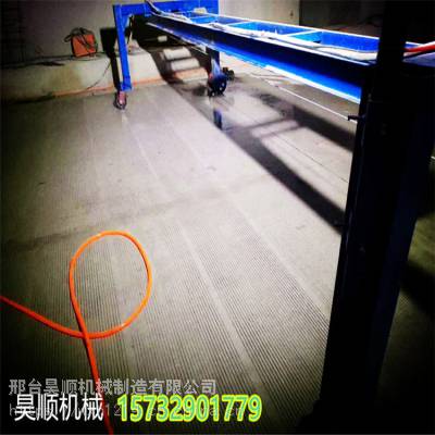 山西電動混凝土刻紋機牛場刻紋機廠家直發(fā)貨到付款