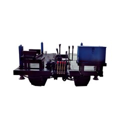液壓履帶底盤批發(fā)廠家_價(jià)格_廠家電話