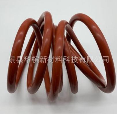 廠家直銷大型硅膠密封圈 大型硅膠密封圈定制 大型硅膠密封圈批發(fā)